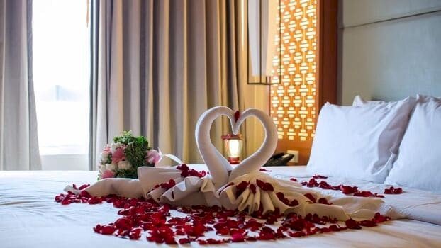 Wisata Honeymoon Jogja