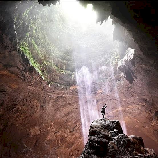 Wisata Jogja Adventure