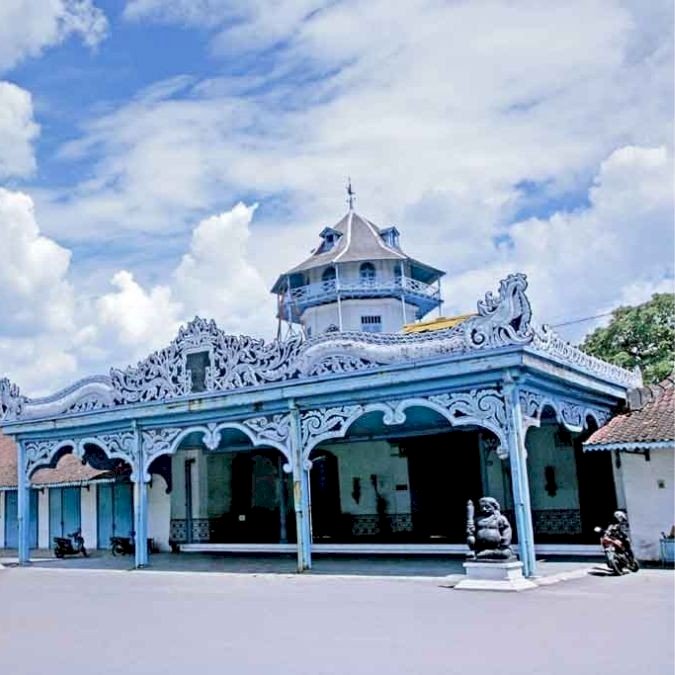 Wisata Solo